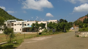 Gayatri Vidya Parishad College for Degree and PG Courses, School of Engineering, Visakhapatnam