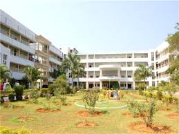 Gayatri Vidya Parishad College of Engineering for Women, Visakhapatnam