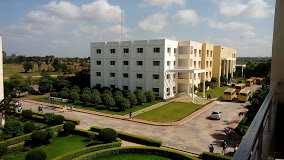 Geethanjali College of Engineering and Technology, Keesara