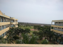 Geethanjali College of Engineering and Technology, Orvakal