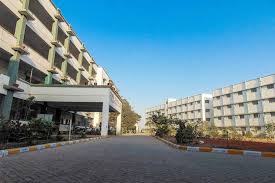 Genba Sopanroa Moze Trust's Parvatibai Genba Moze College of Engineering, Pune