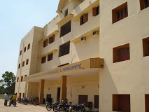 Ghanshyam Hemlata Institute of Technology and Management, Puri