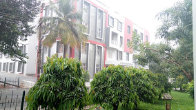 Ghousia College of Engineering, Ramanagara