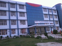Ghubaya College of Engineering and Technology, Firozpur