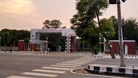 Giani Zail Singh Campus College of Engineering and Technology, Maharaja Ranjit Singh Punjab Technical University, Bathinda