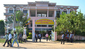 Gobindapur Sephali Memorial Polytechnic, Gobindapur