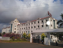 Godavari Institute of Engineering and Technology, Rajahmundry