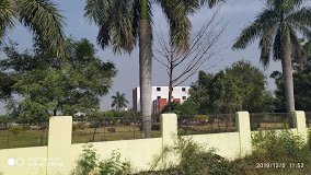 Gokaran Narvadeshwar Institute of Technology and Management, Barabanki