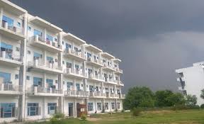 Gold Field Institute of Technology and Management, Faridabad