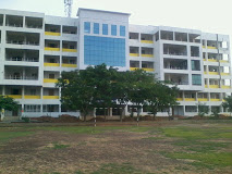 Gopal Ramalingam Memorial Engineering College, Chennai