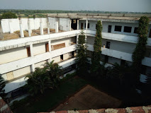 Gopal Reddy College of Engineering and Technology, Medak