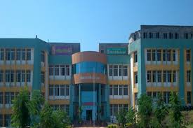 Gourishankar Polytechnic, Satara