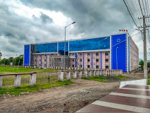 Government College of Engineering, Kalahandi