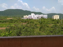 Government College of Engineering, Keonjhar