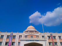 Government College of Engineering, Thanjavur