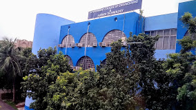 Government College of Engineering and Leather Technology, Kolkata