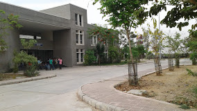 Government Engineering College, Godhra