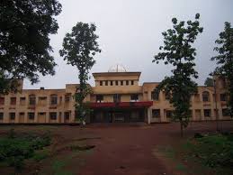 Government Engineering College, Khagaria