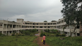 Government Engineering College, Kushalnagar