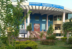 Government Engineering College, Raipur