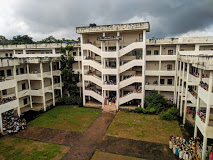 Government Engineering College, Sreekrishnapuram