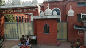 Government Institute of Garment Technology, Amritsar