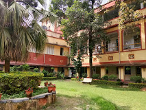 Government MH College of Home Science and Science for Women, Jabalpur