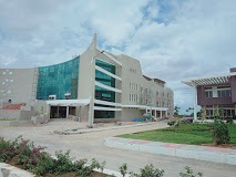 Government Model Residential Polytechnic, Gajwel