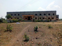 Government Model Residential Polytechnic, Utnoor