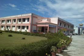 Government Polytechnic, Aamwala