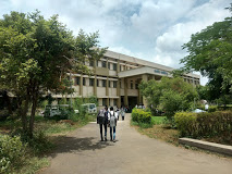 Government Polytechnic, Ahmednagar