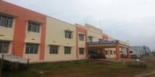 Government Polytechnic, Amadalavalasa