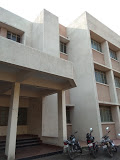 Government Polytechnic, Amravati