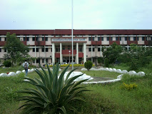 Government Polytechnic, Arvi