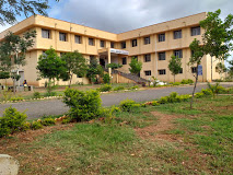 Government Polytechnic, Bagalkot