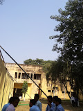 Government Polytechnic, Bahraich