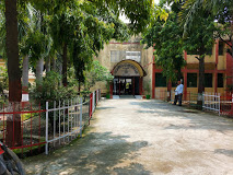 Government Polytechnic, Barabanki