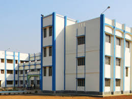 Government Polytechnic Baram, Pithoragarh