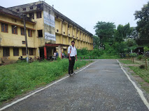 Government Polytechnic, Barauni