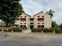 Government Polytechnic, Bareilly
