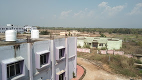 Government Polytechnic, Bargarh