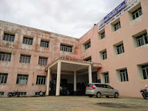 Government Polytechnic, Belur