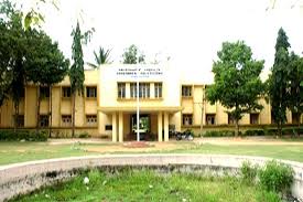 Government Polytechnic, Channapatna