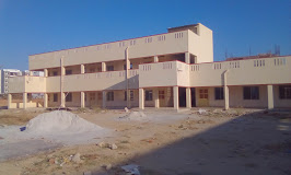 Government Polytechnic, Channasandra