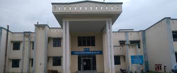 Government Polytechnic, Chhabilhakhor