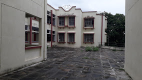 Government Polytechnic, Chhotaudepur