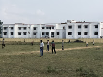Government Polytechnic Chunar, Mirzapur