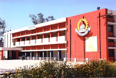 Government Polytechnic College, Ambala
