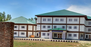 Government Polytechnic College, Anantnag