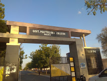 Government Polytechnic College, Bikaner